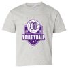 Ultra Cotton® Youth T-Shirt Thumbnail