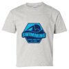 Ultra Cotton® Youth T-Shirt Thumbnail