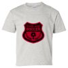Ultra Cotton® Youth T-Shirt Thumbnail
