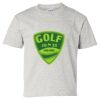 Ultra Cotton® Youth T-Shirt Thumbnail