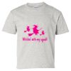 Ultra Cotton® Youth T-Shirt Thumbnail