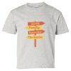 Ultra Cotton® Youth T-Shirt Thumbnail
