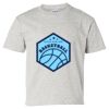 Ultra Cotton® Youth T-Shirt Thumbnail