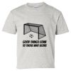 Ultra Cotton® Youth T-Shirt Thumbnail