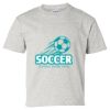 Ultra Cotton® Youth T-Shirt Thumbnail