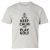 Ultra Cotton® Youth T-Shirt Thumbnail