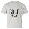 Ultra Cotton® Youth T-Shirt Thumbnail