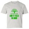 Ultra Cotton® Youth T-Shirt Thumbnail
