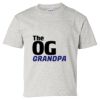 Ultra Cotton® Youth T-Shirt Thumbnail
