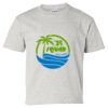Ultra Cotton® Youth T-Shirt Thumbnail