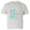 Ultra Cotton® Youth T-Shirt Thumbnail