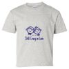 Ultra Cotton® Youth T-Shirt Thumbnail