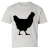 Ultra Cotton® Youth T-Shirt Thumbnail