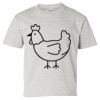 Ultra Cotton® Youth T-Shirt Thumbnail
