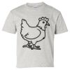 Ultra Cotton® Youth T-Shirt Thumbnail