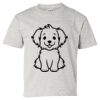 Ultra Cotton® Youth T-Shirt Thumbnail