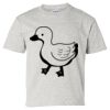 Ultra Cotton® Youth T-Shirt Thumbnail