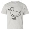 Ultra Cotton® Youth T-Shirt Thumbnail