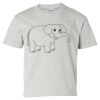 Ultra Cotton® Youth T-Shirt Thumbnail