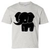 Ultra Cotton® Youth T-Shirt Thumbnail