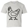 Ultra Cotton® Youth T-Shirt Thumbnail
