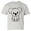 Ultra Cotton® Youth T-Shirt Thumbnail