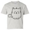 Ultra Cotton® Youth T-Shirt Thumbnail