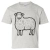 Ultra Cotton® Youth T-Shirt Thumbnail