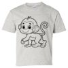 Ultra Cotton® Youth T-Shirt Thumbnail