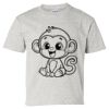 Ultra Cotton® Youth T-Shirt Thumbnail