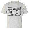 Ultra Cotton® Youth T-Shirt Thumbnail