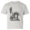 Ultra Cotton® Youth T-Shirt Thumbnail