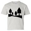 Ultra Cotton® Youth T-Shirt Thumbnail