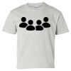 Ultra Cotton® Youth T-Shirt Thumbnail