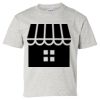 Ultra Cotton® Youth T-Shirt Thumbnail