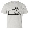 Ultra Cotton® Youth T-Shirt Thumbnail