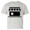 Ultra Cotton® Youth T-Shirt Thumbnail