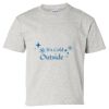Ultra Cotton® Youth T-Shirt Thumbnail