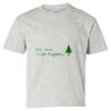 Ultra Cotton® Youth T-Shirt Thumbnail