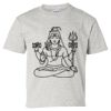 Ultra Cotton® Youth T-Shirt Thumbnail