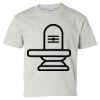 Ultra Cotton® Youth T-Shirt Thumbnail