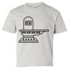 Ultra Cotton® Youth T-Shirt Thumbnail