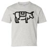 Ultra Cotton® Youth T-Shirt Thumbnail