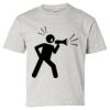 Ultra Cotton® Youth T-Shirt Thumbnail