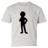 Ultra Cotton® Youth T-Shirt Thumbnail