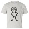 Ultra Cotton® Youth T-Shirt Thumbnail