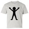 Ultra Cotton® Youth T-Shirt Thumbnail