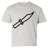 Ultra Cotton® Youth T-Shirt Thumbnail