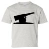 Ultra Cotton® Youth T-Shirt Thumbnail