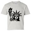 Ultra Cotton® Youth T-Shirt Thumbnail